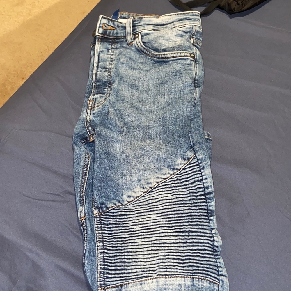 Men’s Skinny Jeans